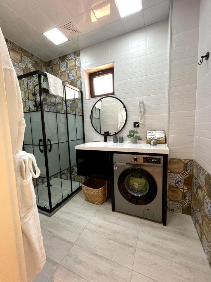Style Buzovna Villa