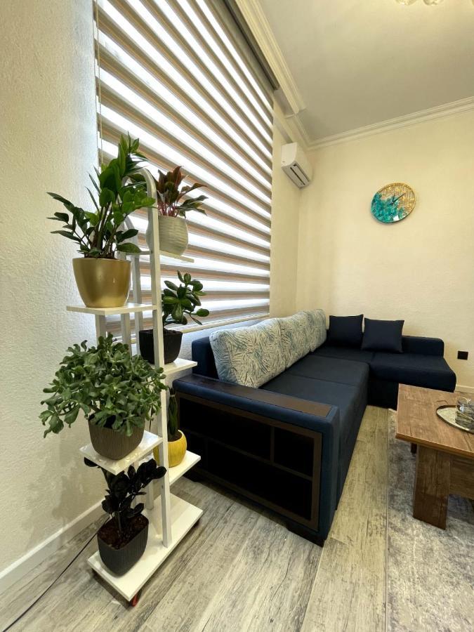 Style Buzovna Villa