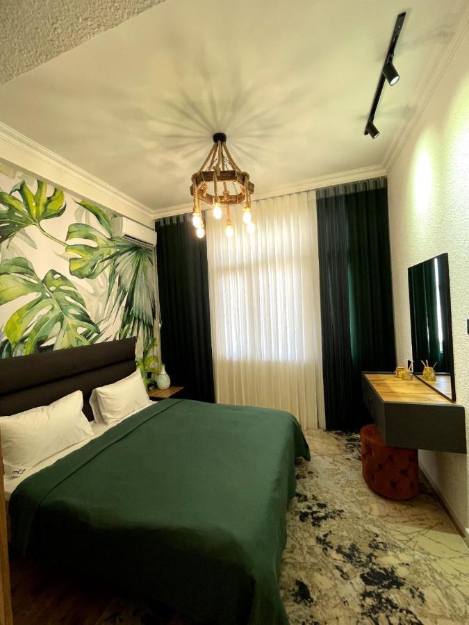 Villa Style Buzovna Baku