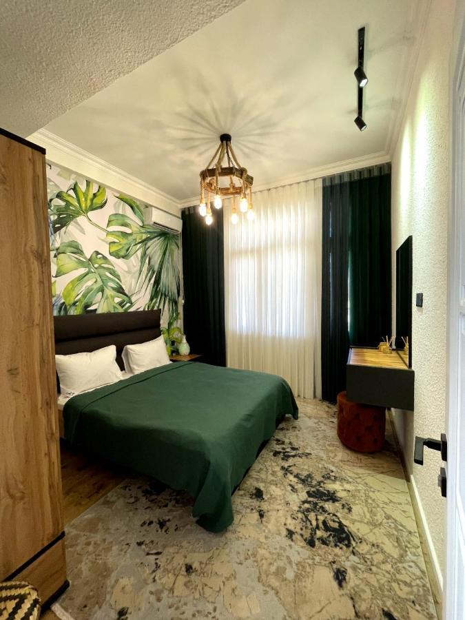 Style Buzovna Villa