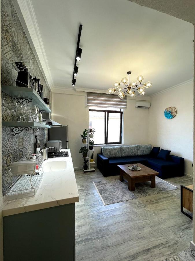 Villa Style Buzovna