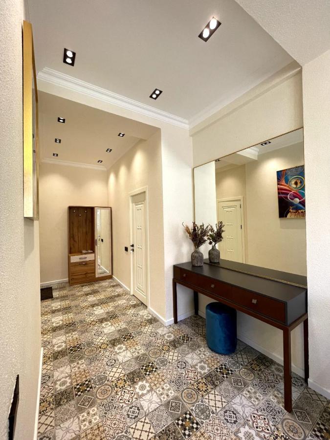 Style Buzovna Villa