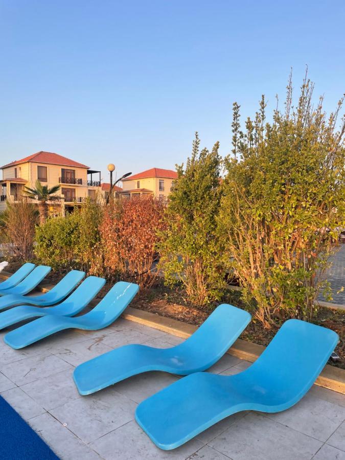 Villa Style Buzovna *