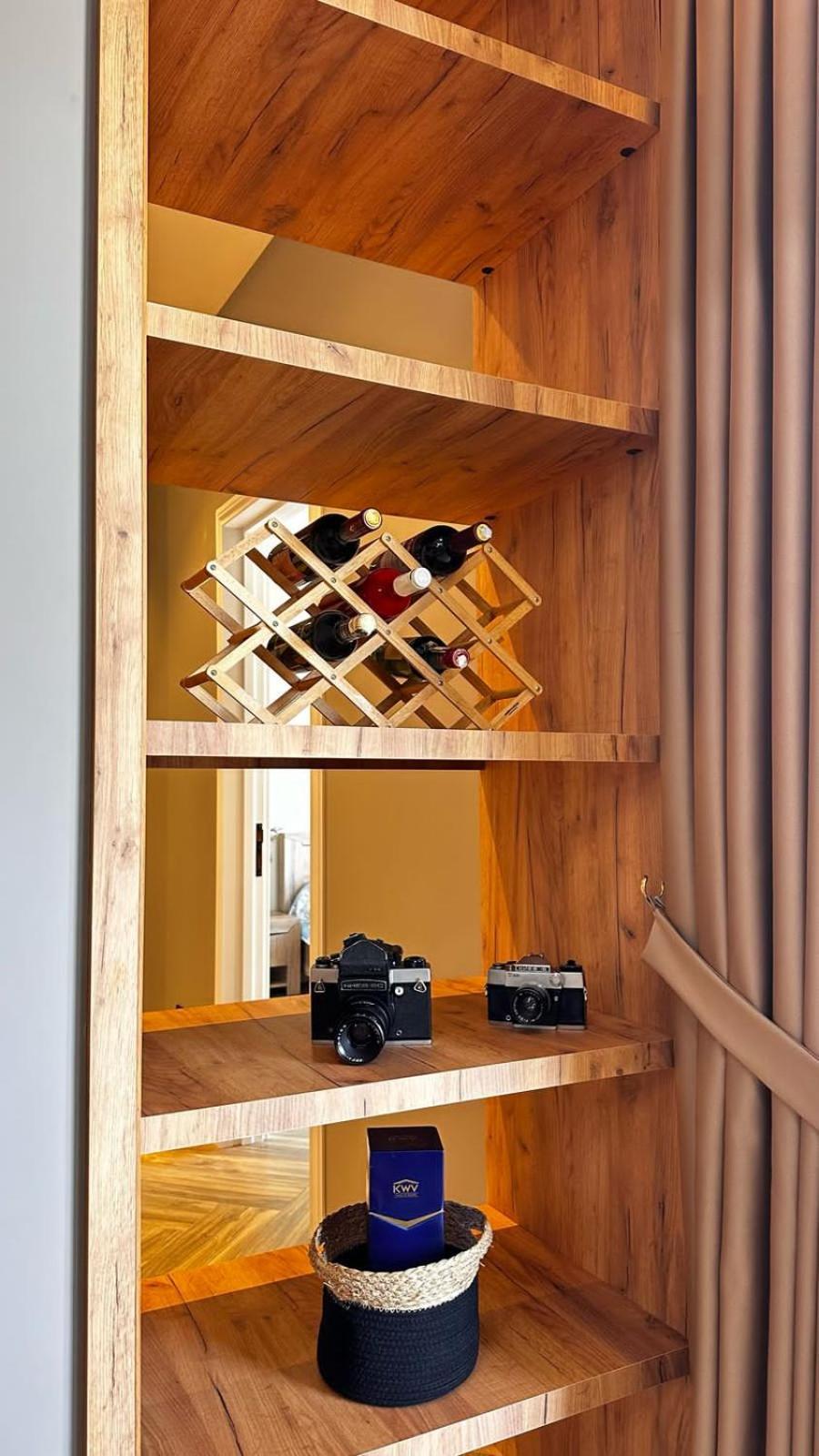 Style Buzovna Villa
