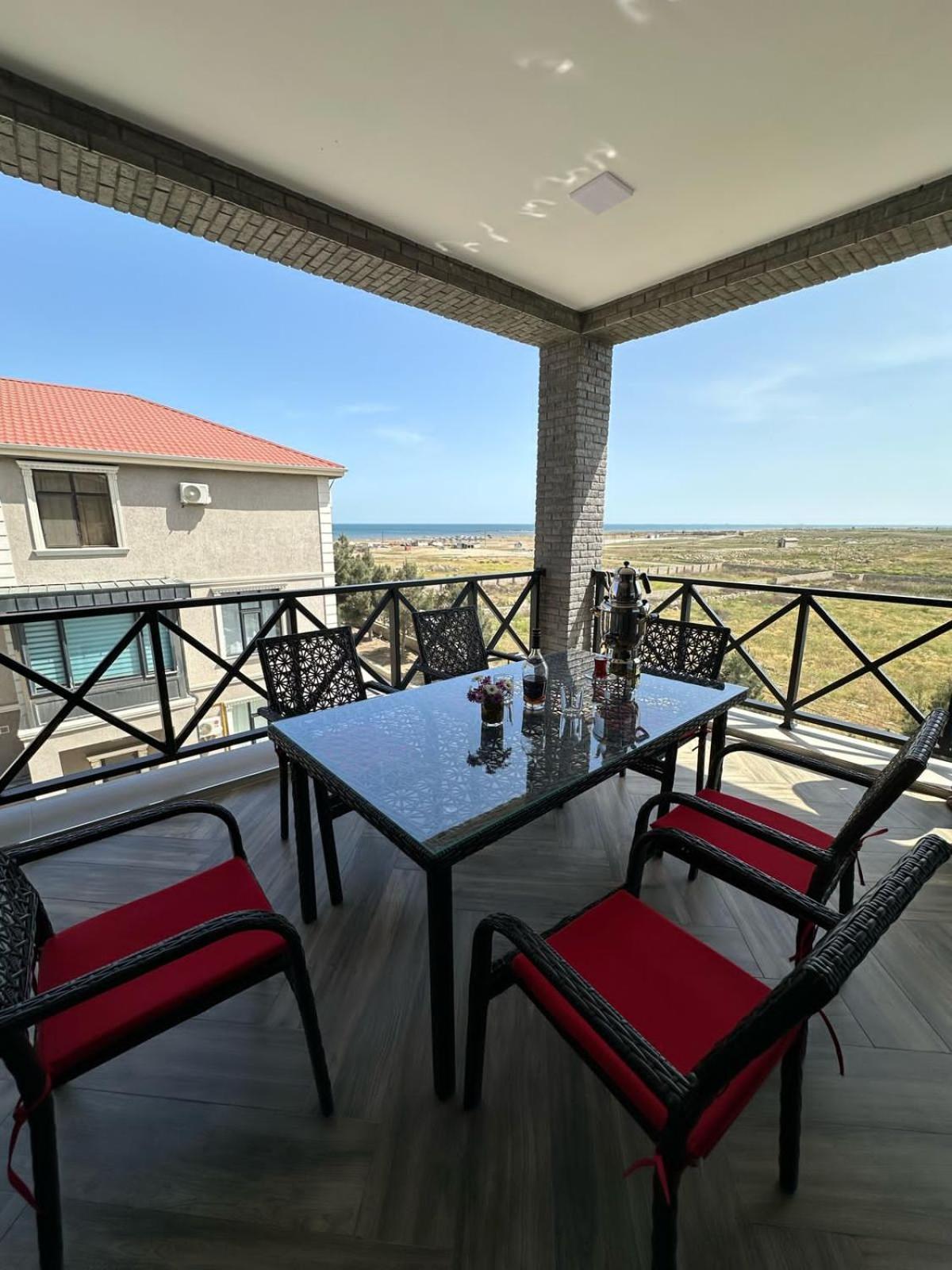 Villa Style Buzovna Baku