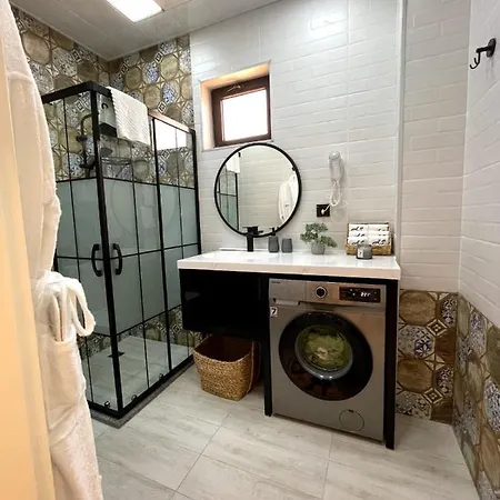 Style Home Buzovna Baku Exterior photo