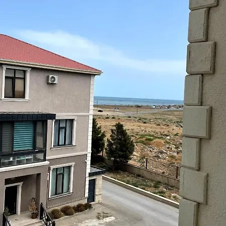Style Home Buzovna Baku Exterior photo