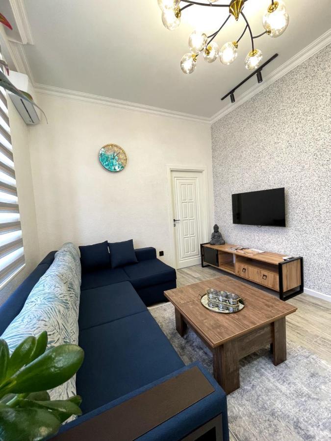 Style Buzovna Villa