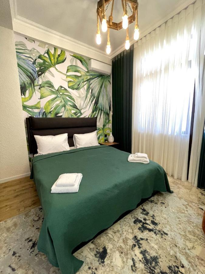 Villa Style Buzovna Baku